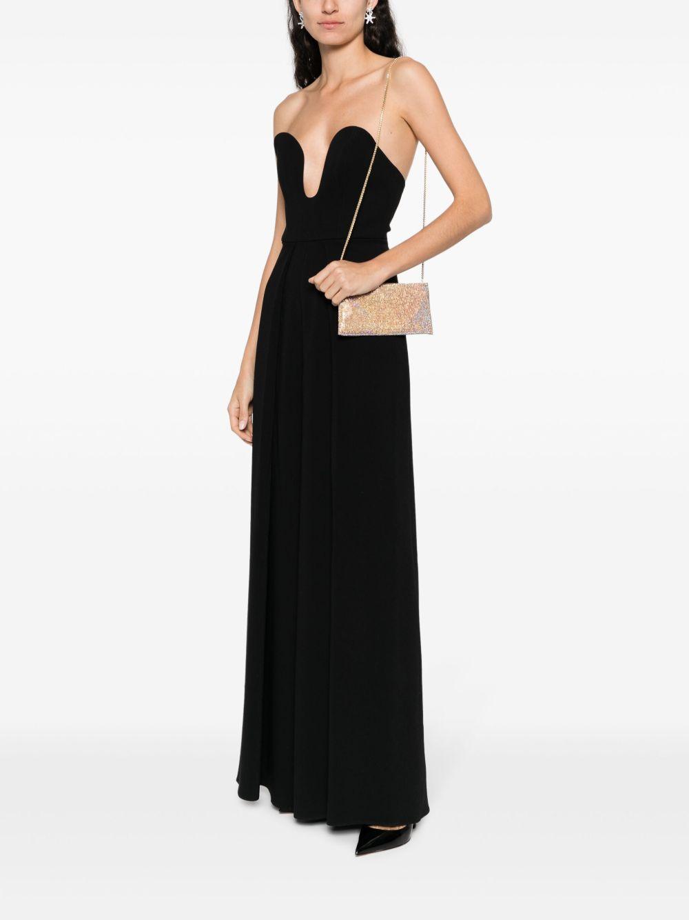 FW23015 027 GOLD BENEDETTA BRUZZICHES