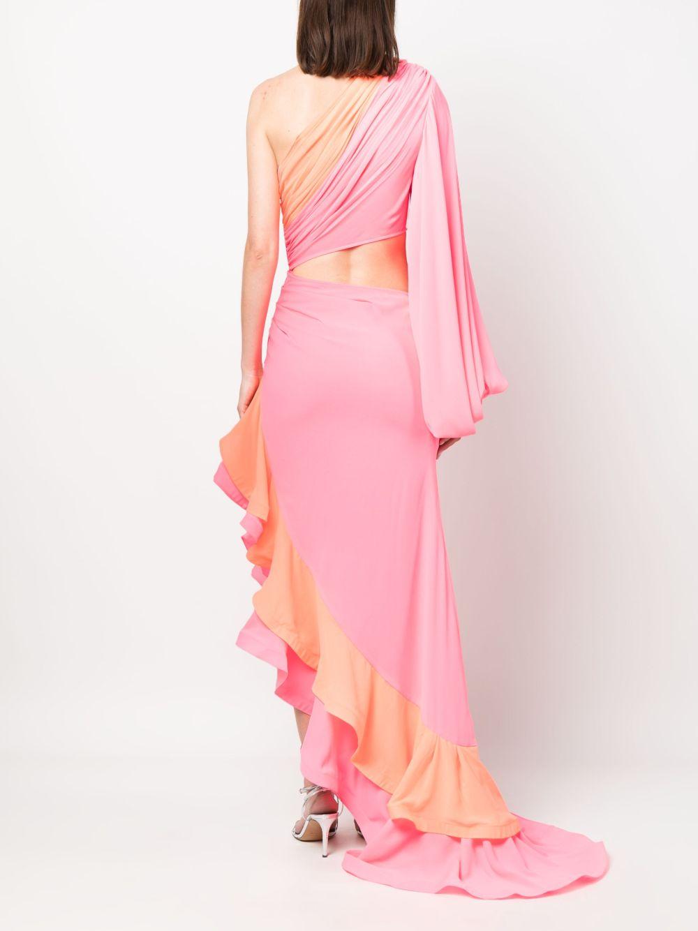 BB16031 PINK CORAL BRONX AND BANCO