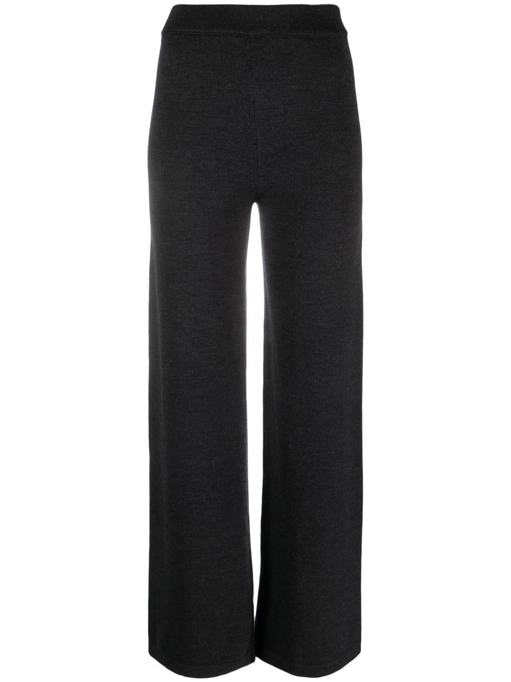 2333360336600 005 GRIGIO SCURO MAX MARA LEISURE