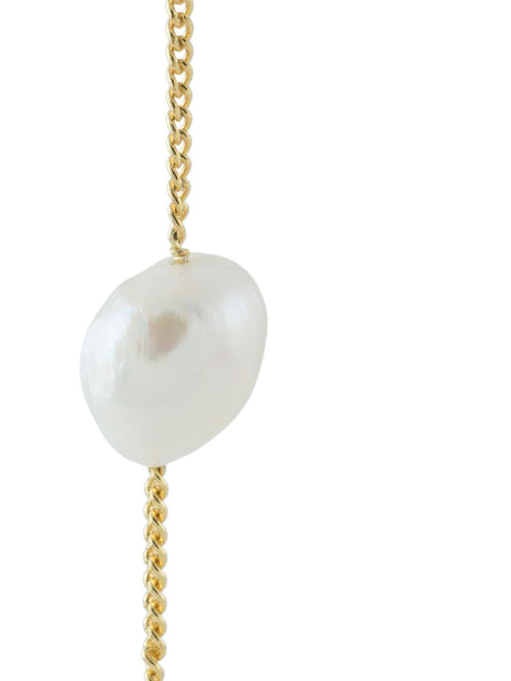 ER1883PR PEARL CULT GAIA