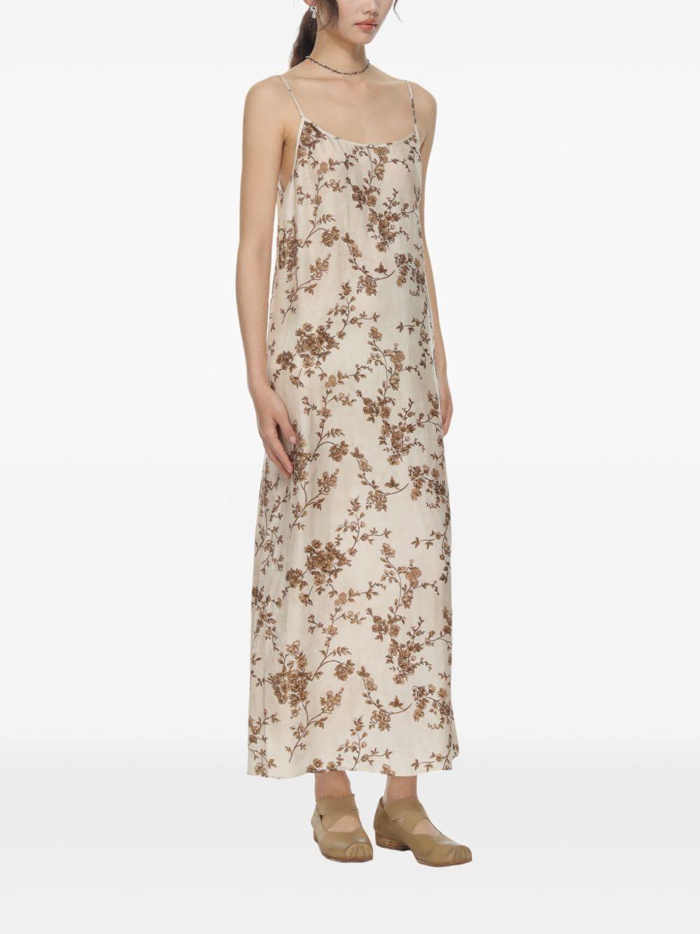 UW5084 UW016 WHITE BROWN UMA WANG