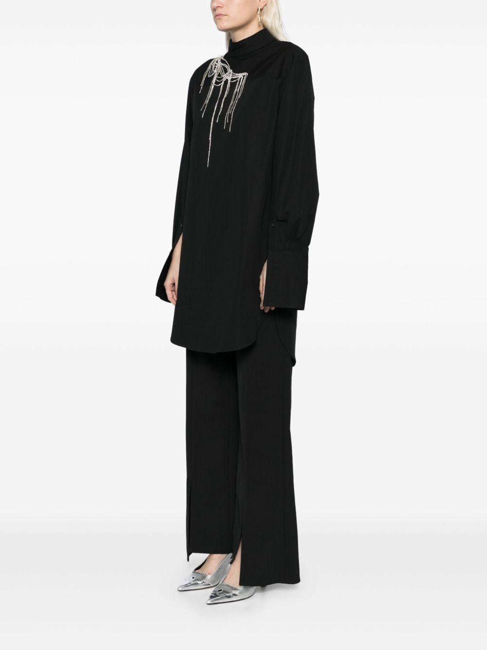 CORSO9293 900 BLACK DRIES VAN NOTEN