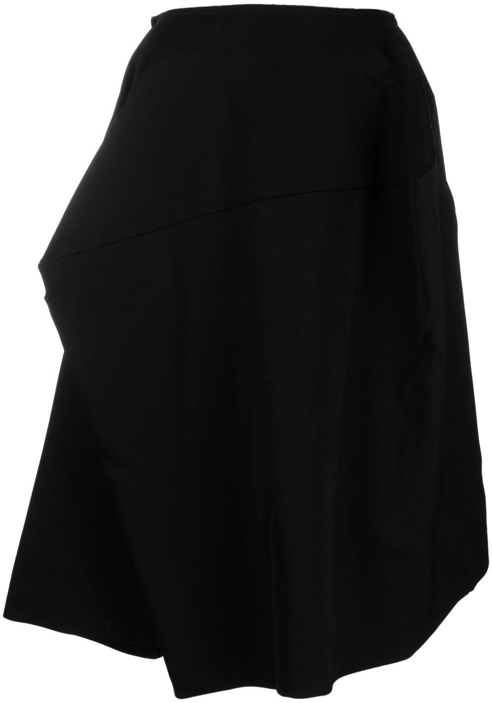 GLS004W23 1 BLACK COMME DES GARCONS