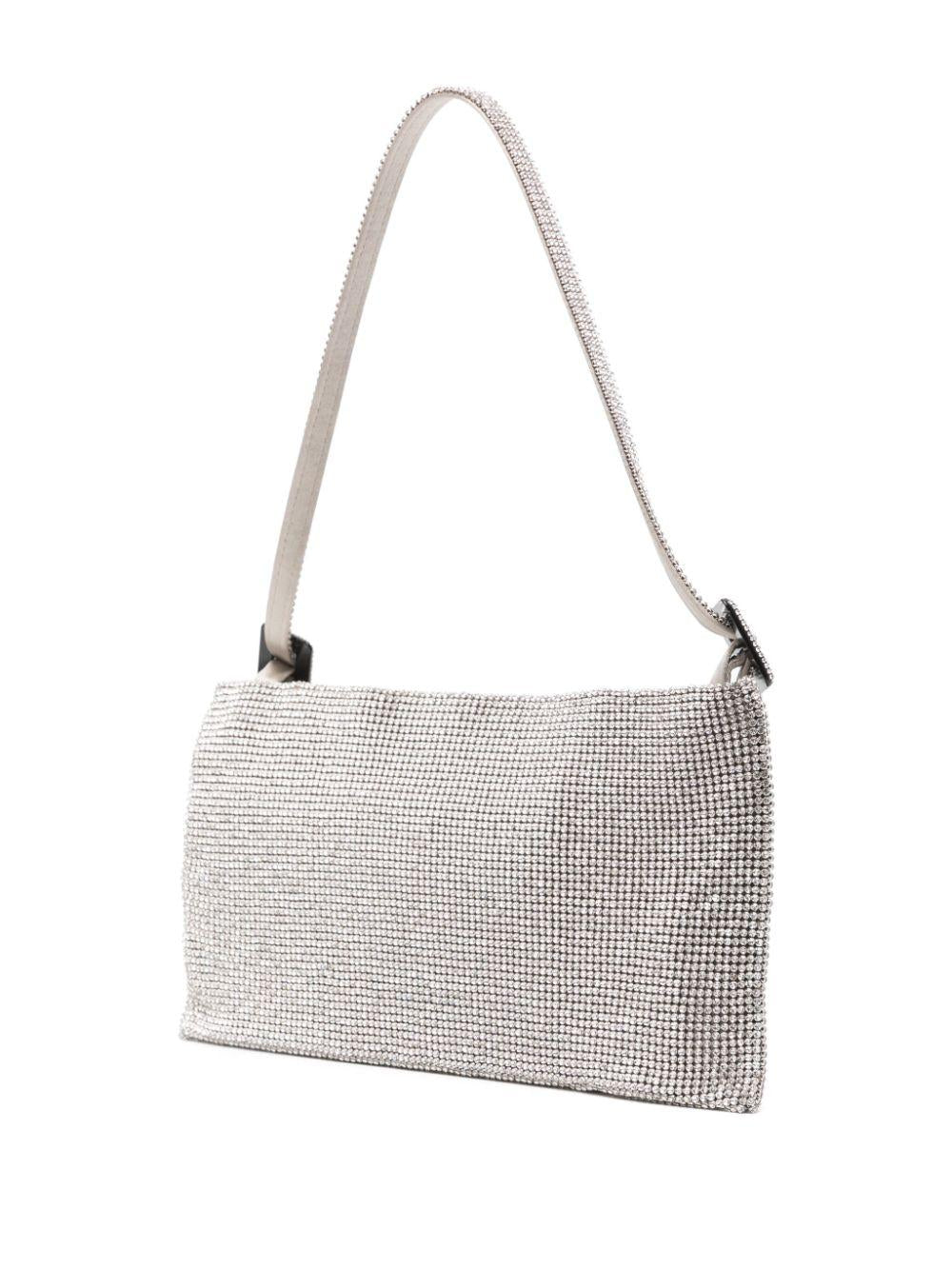 FW23016 019 SILVER BENEDETTA BRUZZICHES