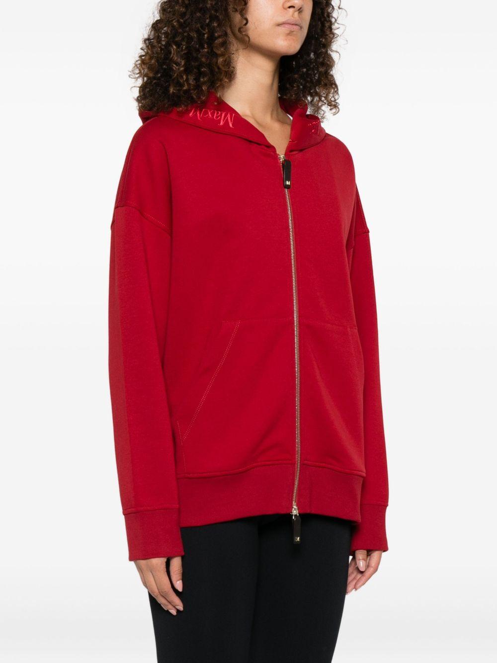 SIENAMM13020 008 RED LAQUER S MAX MARA