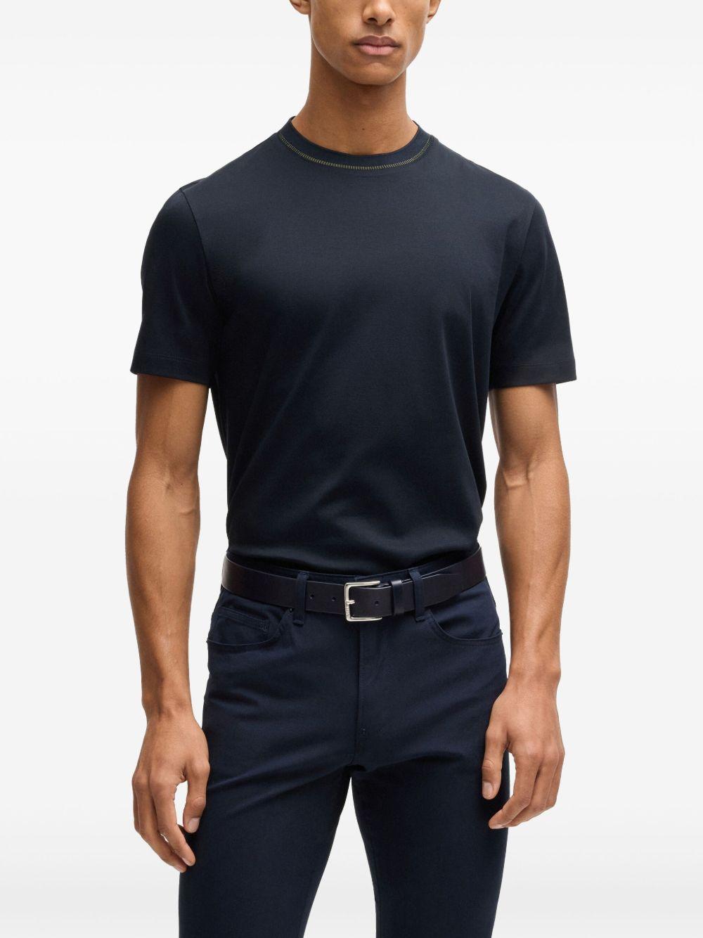 50531793 405 DARK BLUE BOSS