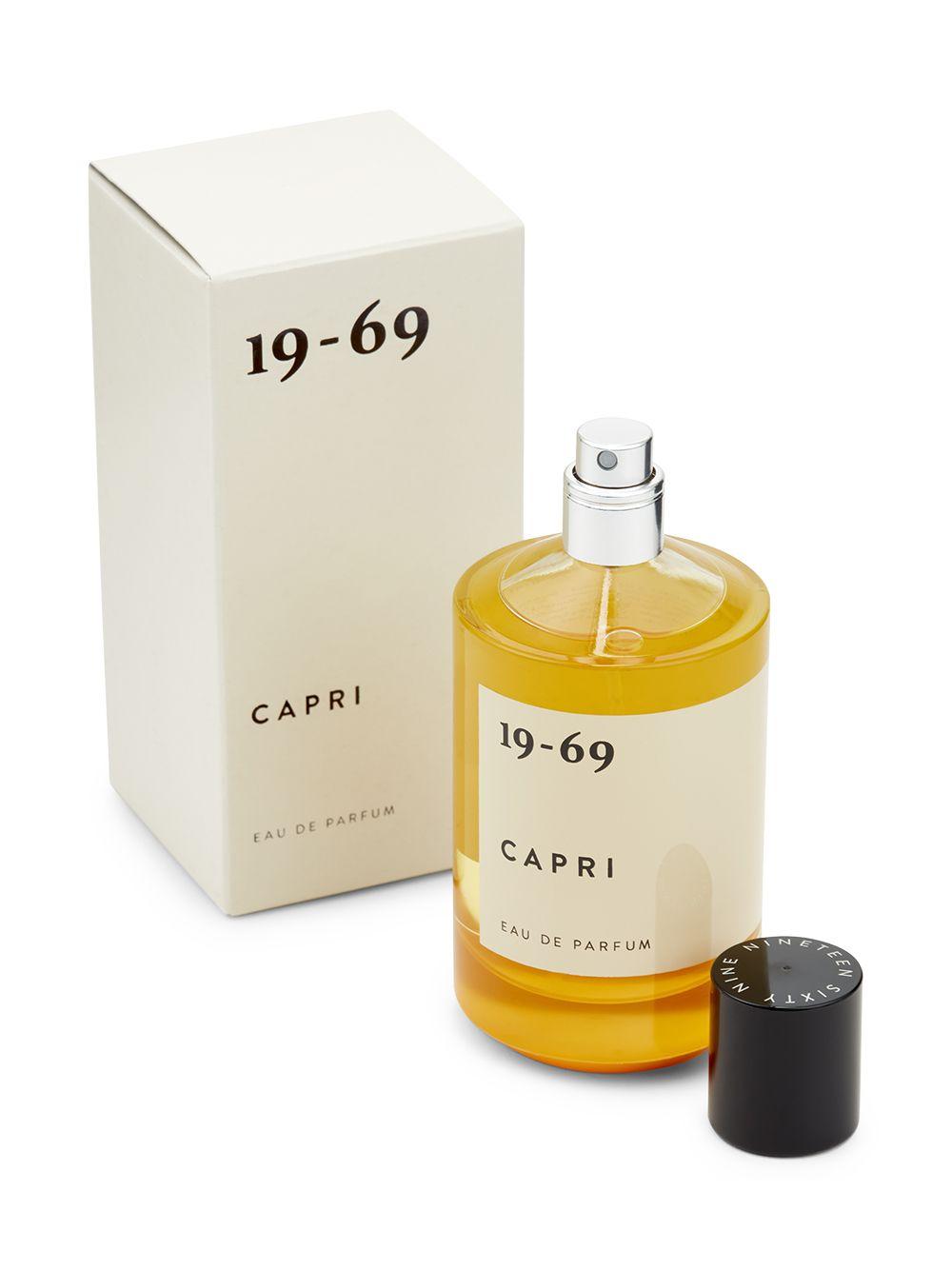 CAPRI 30 ML 19-69