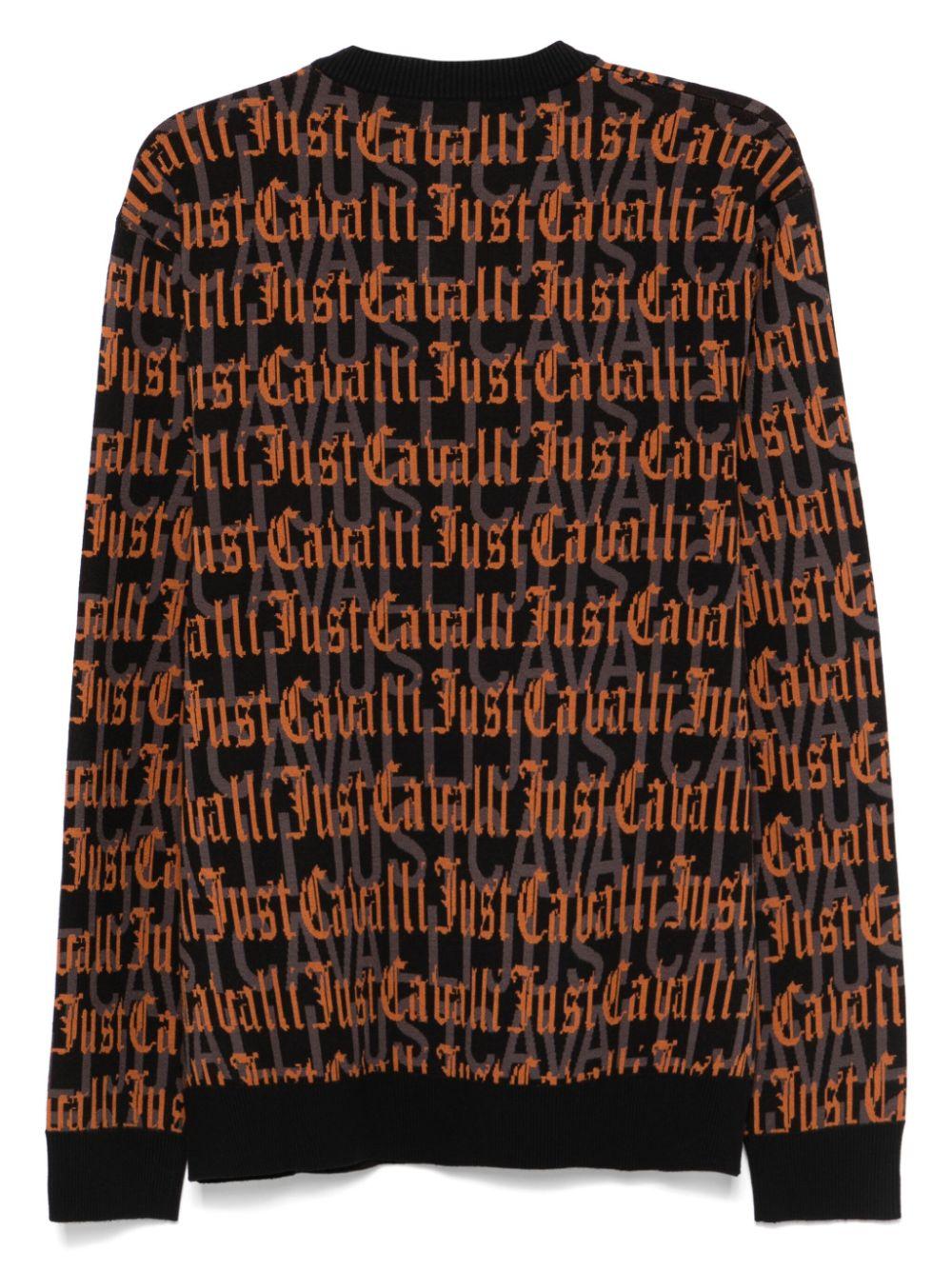 77OAFM04CMN77 744 TORTOISE SHELL JUST CAVALLI