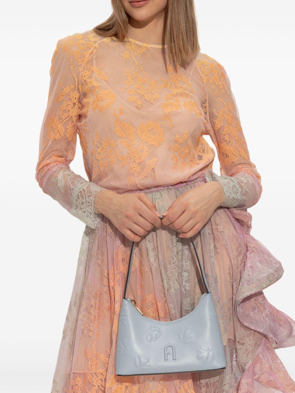 Diamante borsa a spalla mini WB00863 - BX3822 55000 NUVOLA FURLA