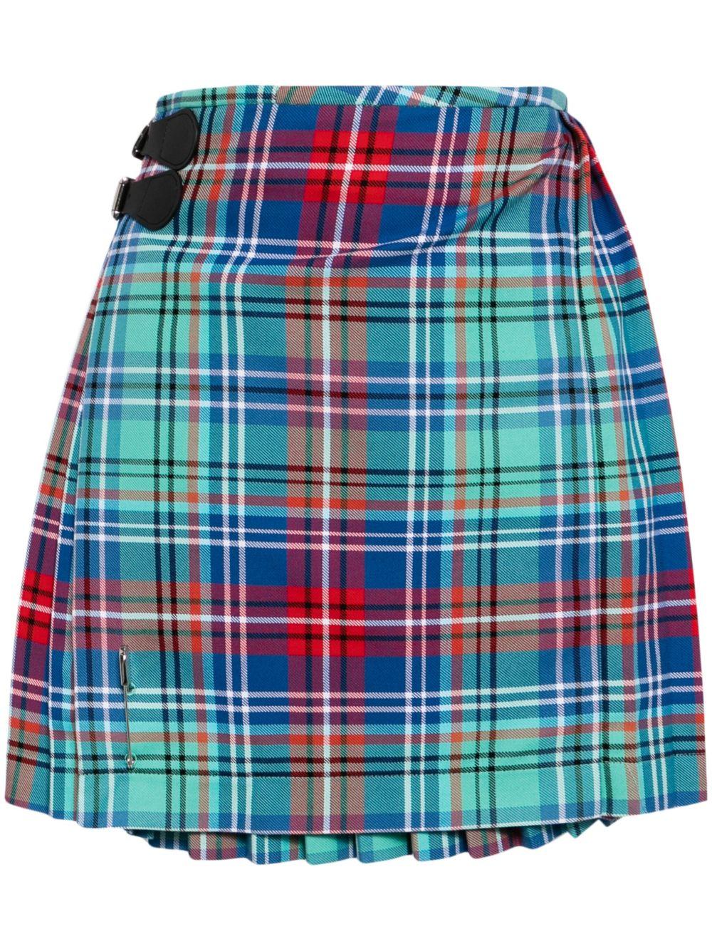 043050202 XRAY TARTAN CHARLES JEFFREY LOVERBOY