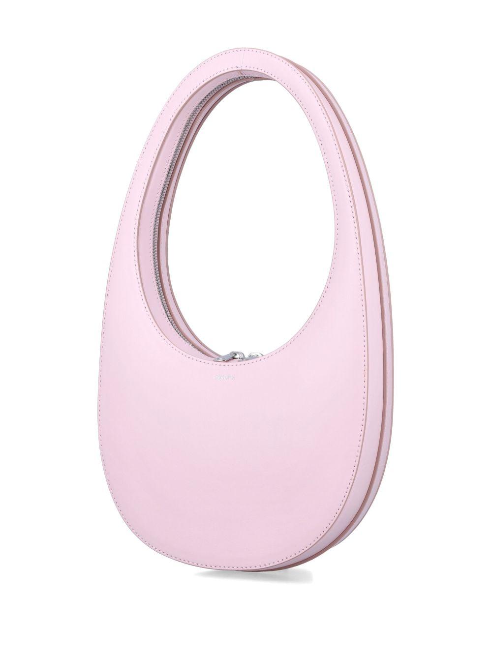 Swipe Bag COPBA01F6031 PINK COPERNI