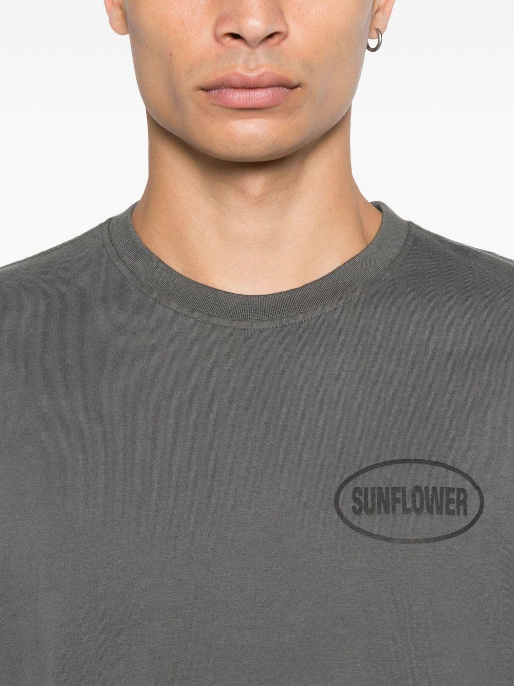 20511 946 ANTRACITE SUNFLOWER