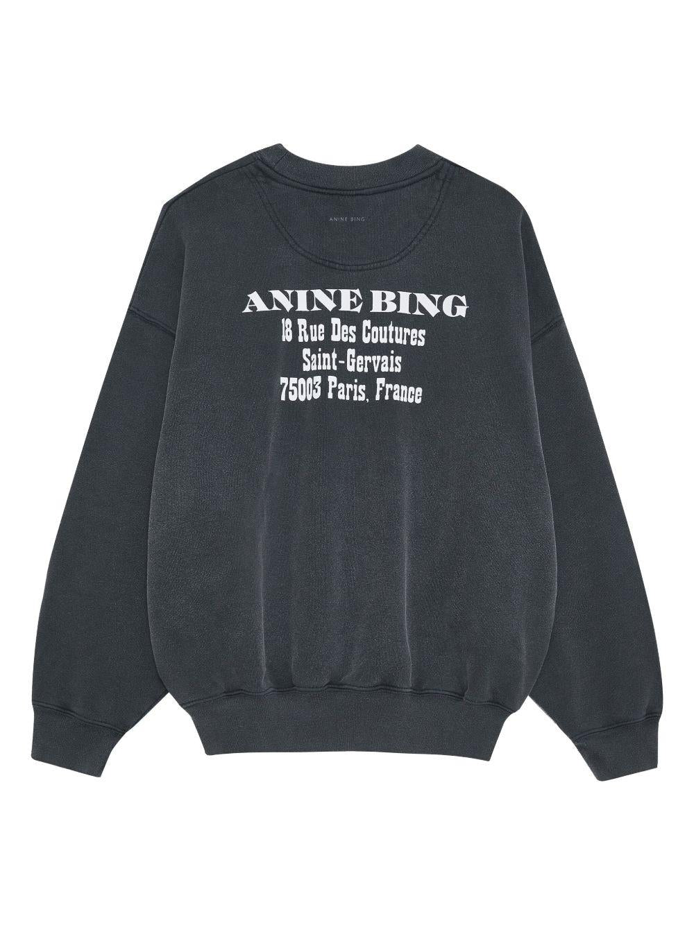 A085225049 WASHED BLACK ANINE BING