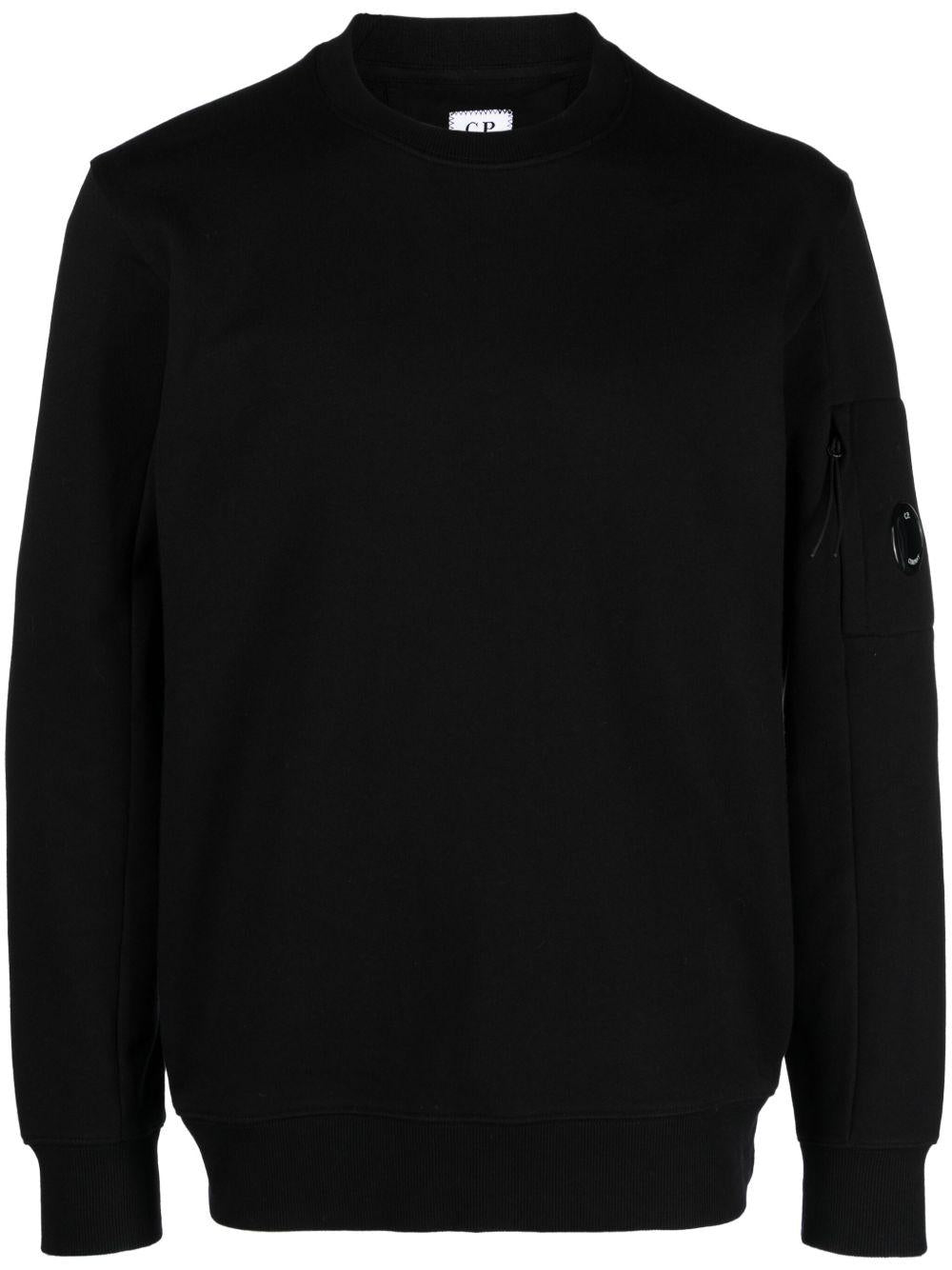 15CMSS022A005086W 999 BLACK CP COMPANY