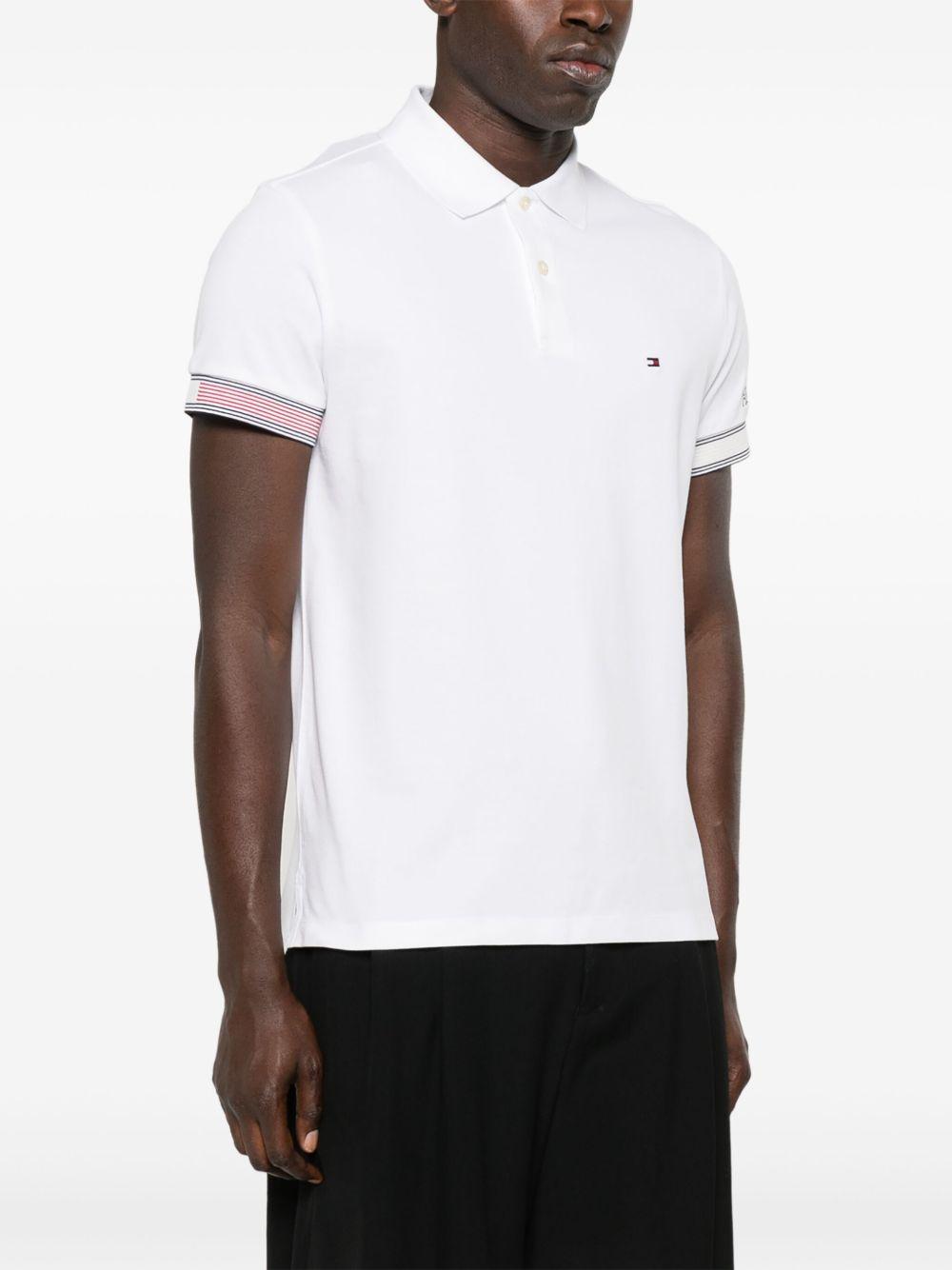 MW0MW34780 YBR WHITE TOMMY HILFIGER