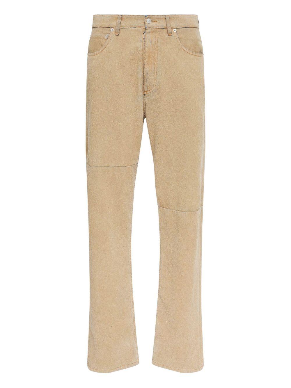 SH0LA0009M30050 123 MM6 MAISON MARGIELA