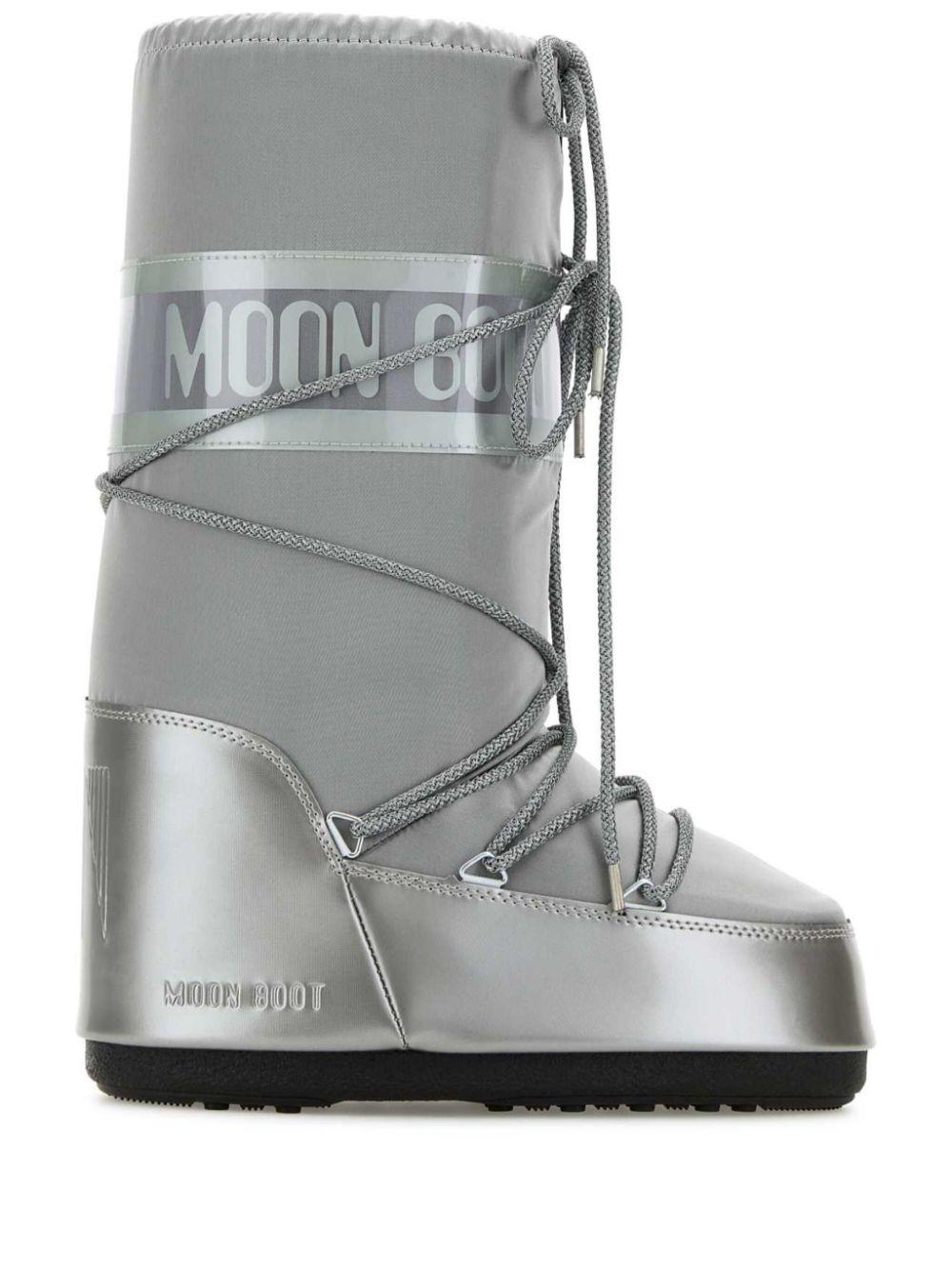80D1401680 H001 SILVER MOON BOOT