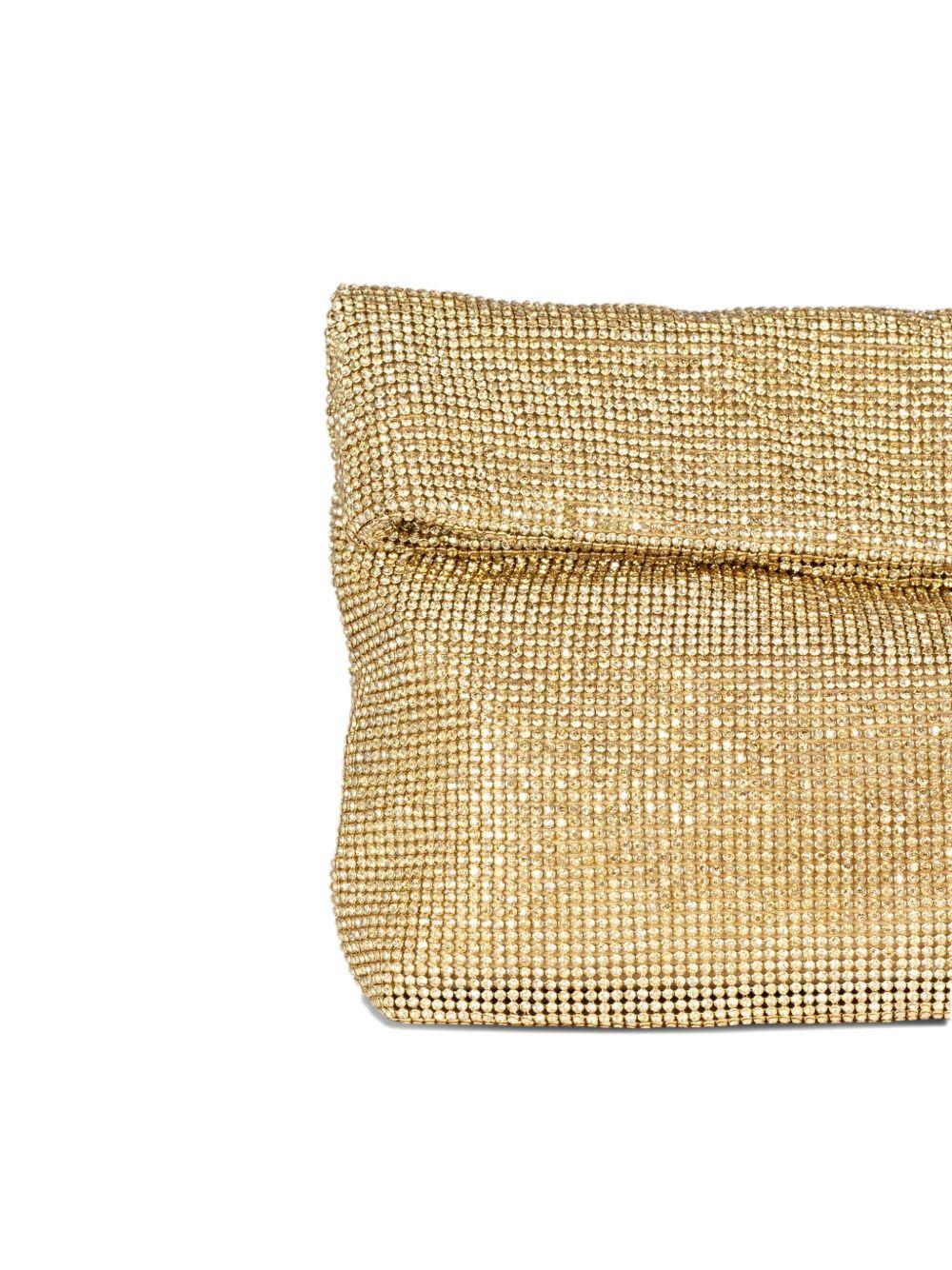Varadero mini clutch bag BAG0005362P ORO TWENTY FOURHAITCH
