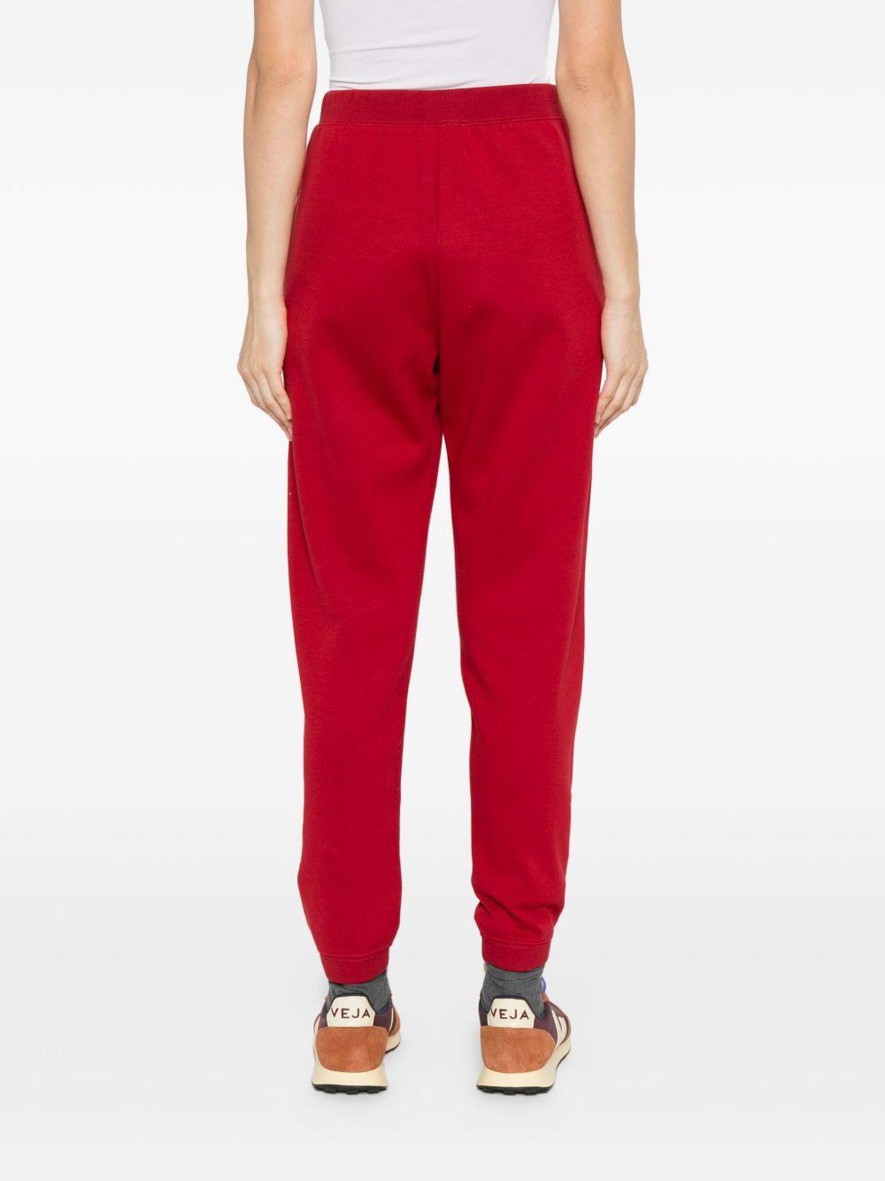 VIOLINOMM13020 008 RED LAQUER S MAX MARA