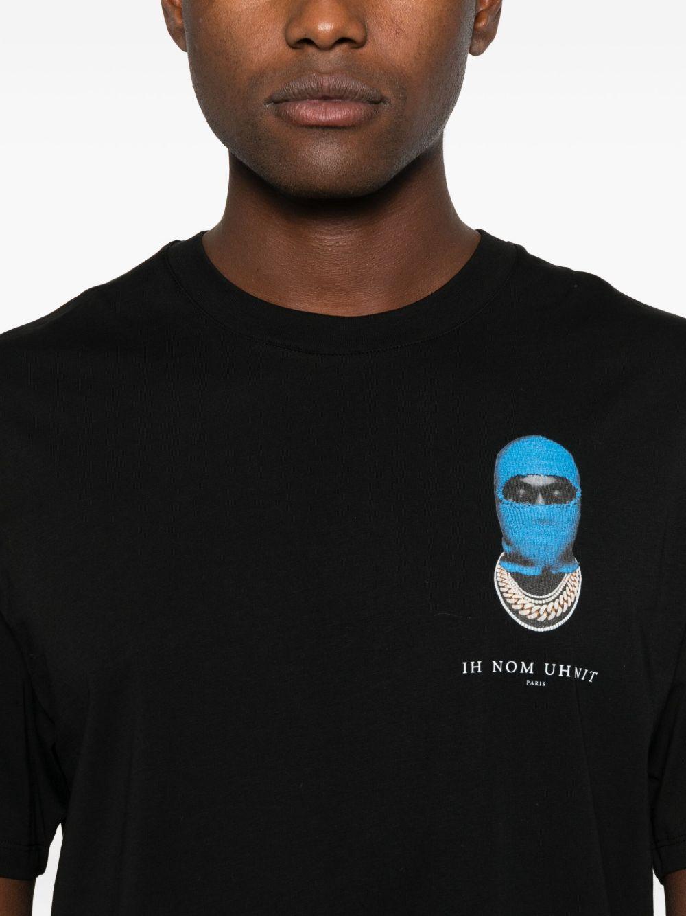 NUW25262 009 BLACK IH NOM UH NIT