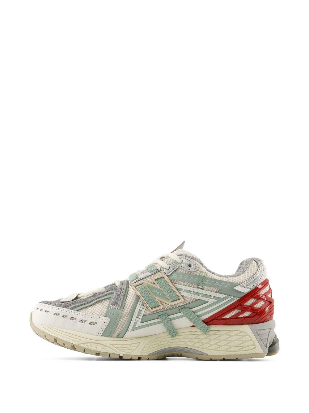 Sneakers 1906 In Mesh U19065DY SEA SALT LONE NEW BALANCE