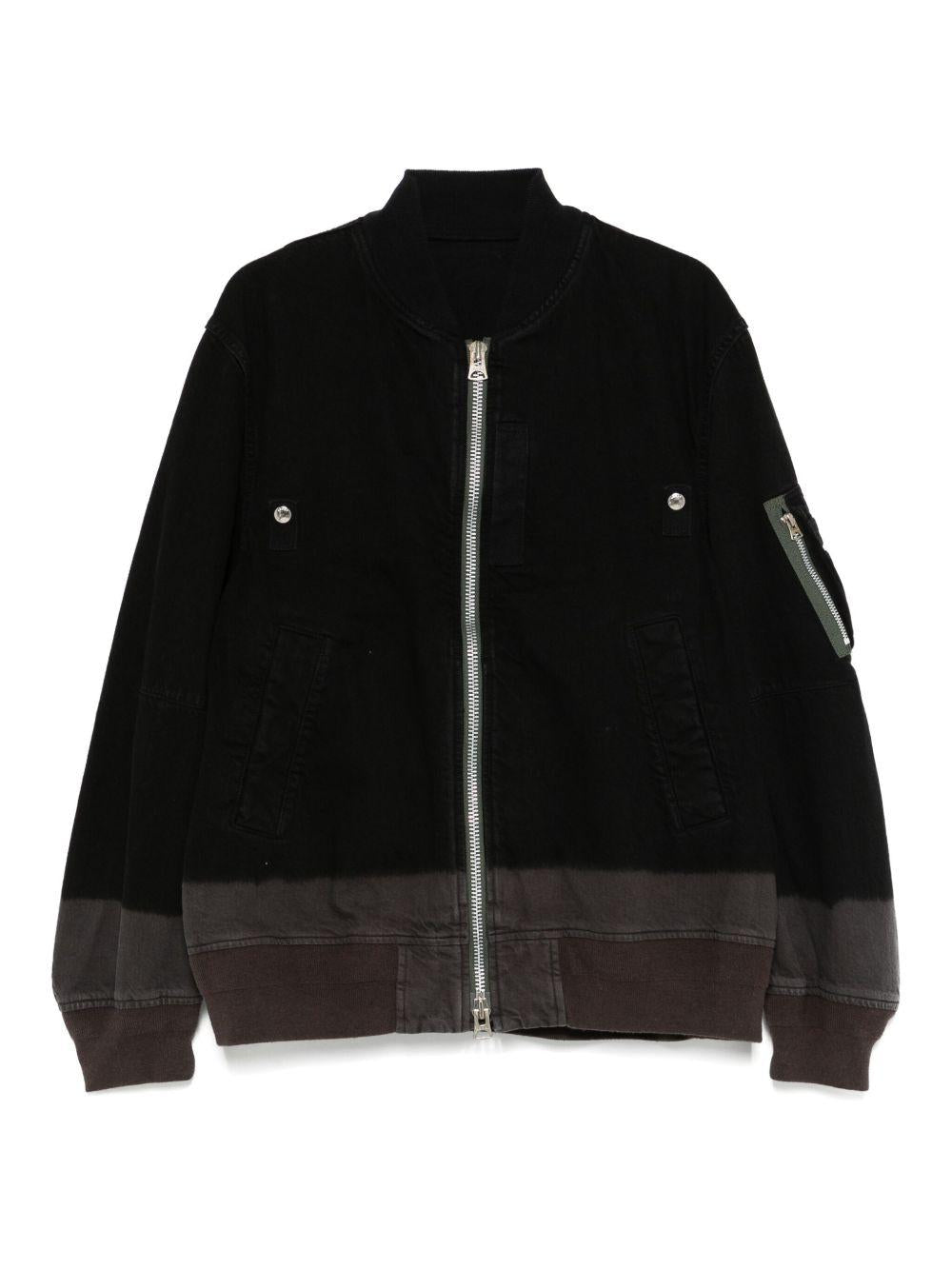 2503669M 001 BLACK SACAI