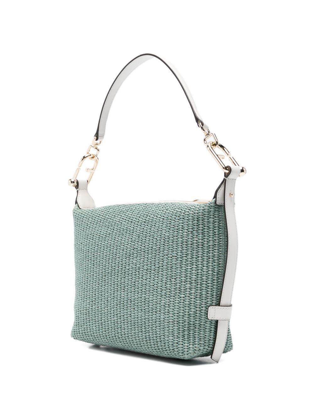 Tonie Borsa A Spalla WE00883BX4589 4891S TONI AGAVE LIGHT FURLA