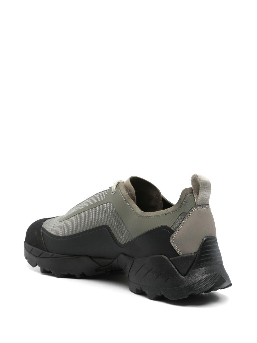 Katharina Light Sneakers NBUW1117FA70 MTY0001 DARK GREY ROA