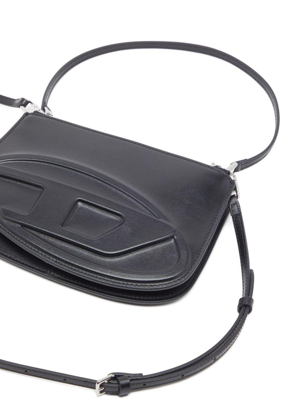 1DR Twin Bag X10330PR818 T8013 BLACK DIESEL