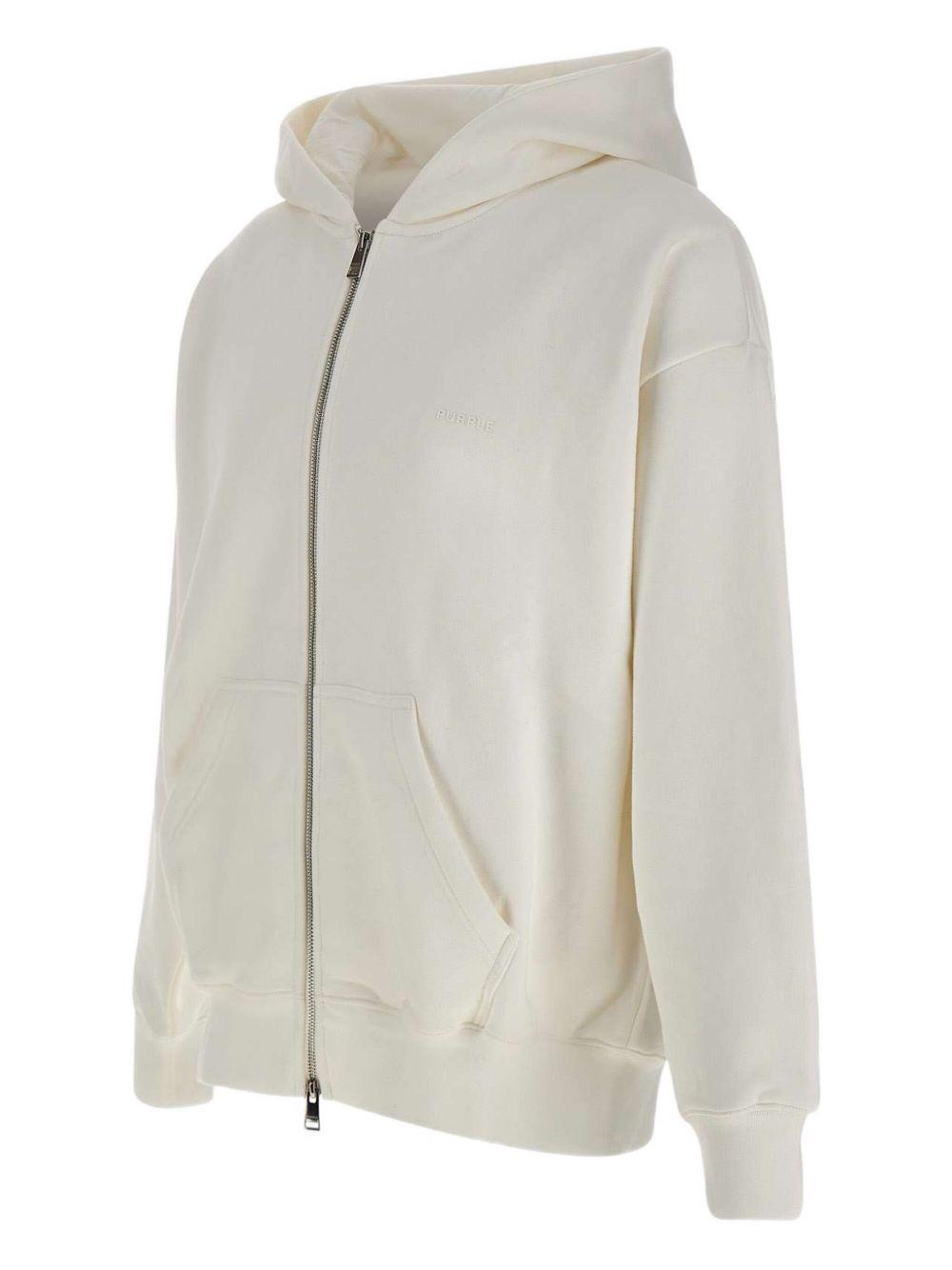 P460BFCM724 OFF WHITE PURPLE BRAND