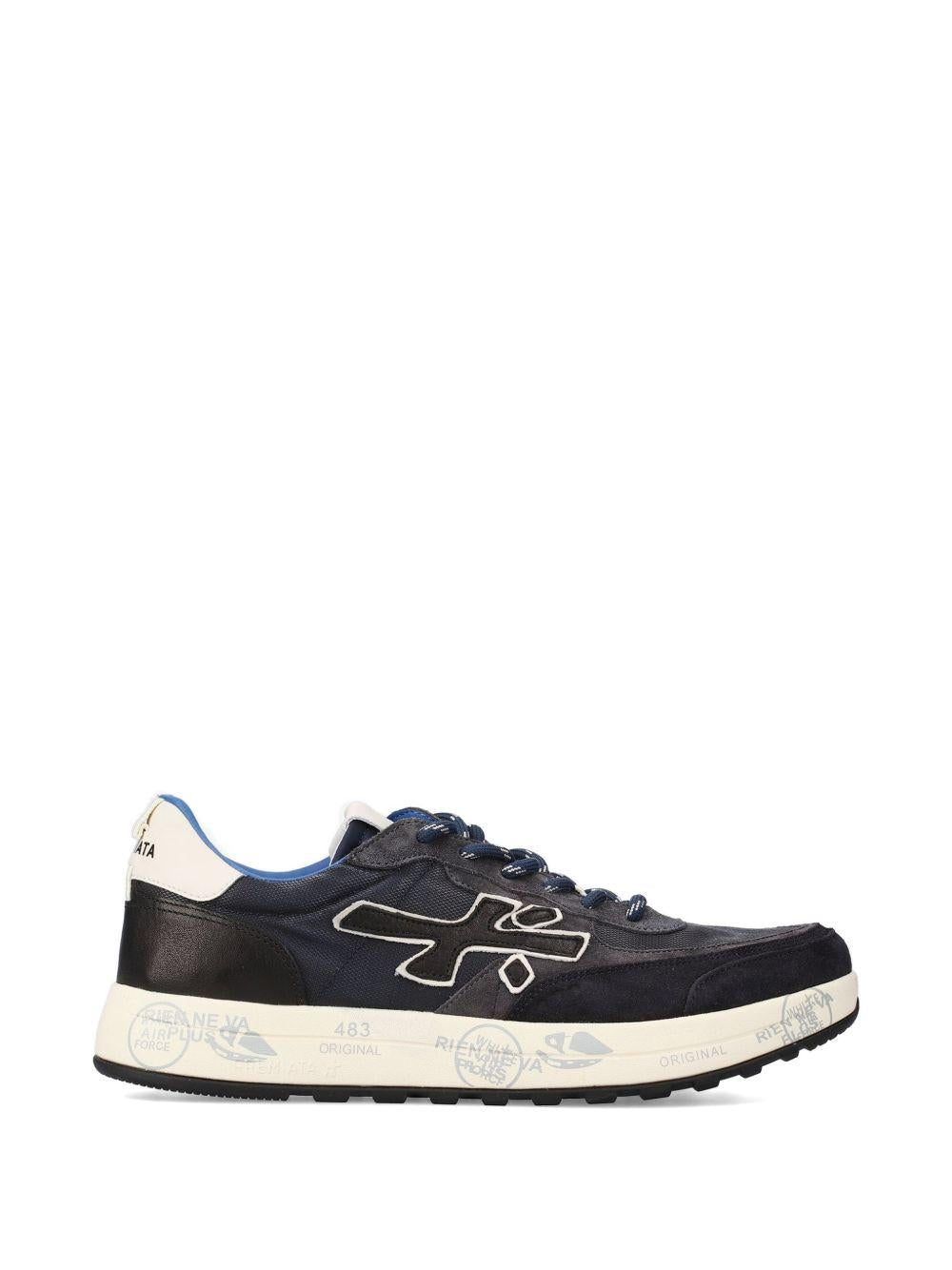 Nous 7726 NOUS 7726 BLUE PREMIATA