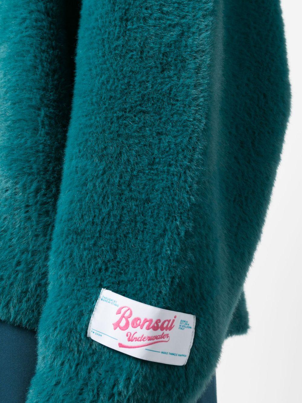 KN024 OCEAN DEPTHS BONSAI