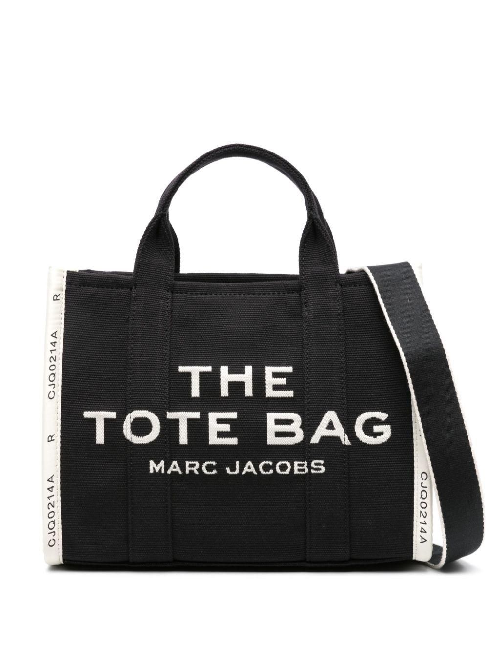 M0017027 001 BLACK MARC JACOBS