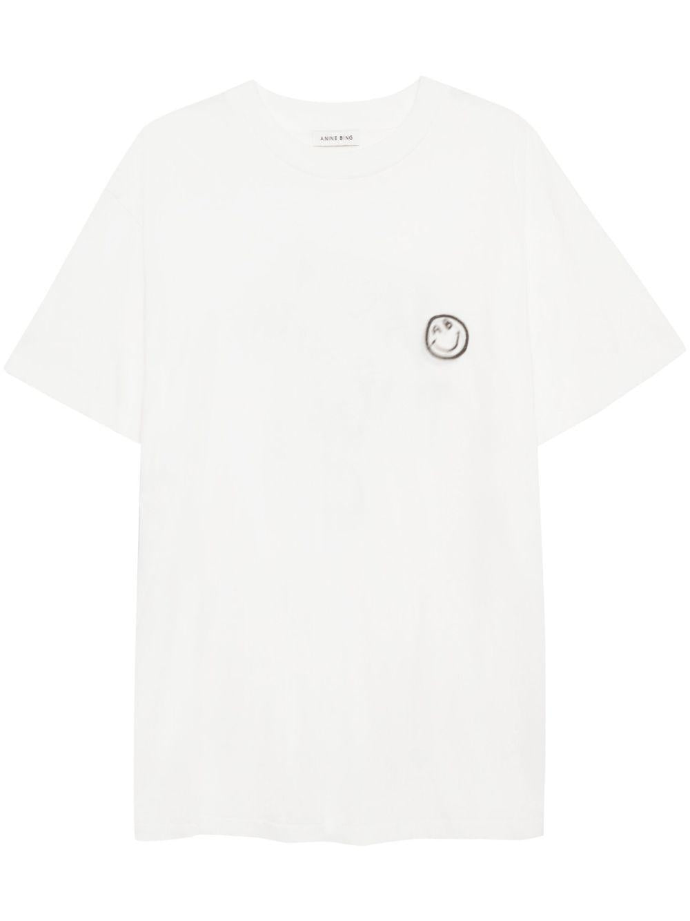 A0810146IVY1 IVORY ANINE BING