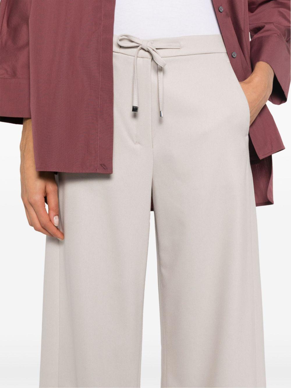 FLORIAMM10323 022 ECRU SAFARI S MAX MARA