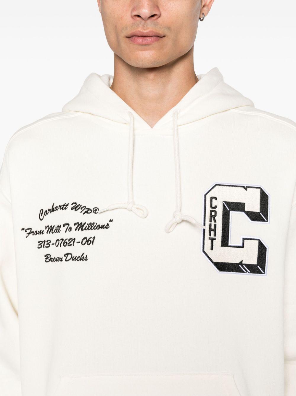 I033930 D6XX WAX CARHARTT WIP