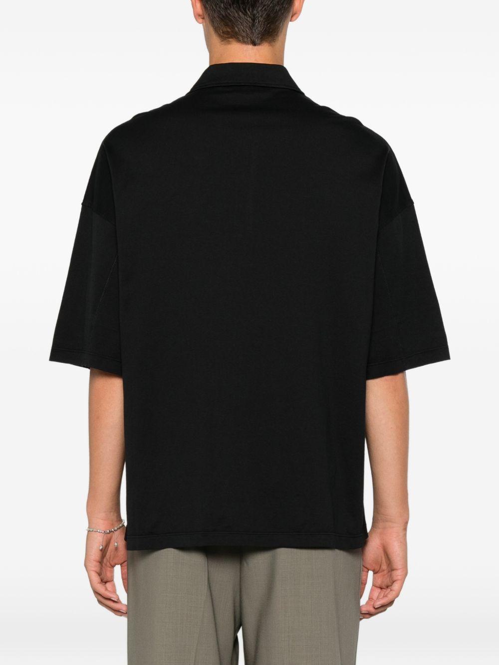 261MYA51224 09 BLACK ROBERTO COLLINA