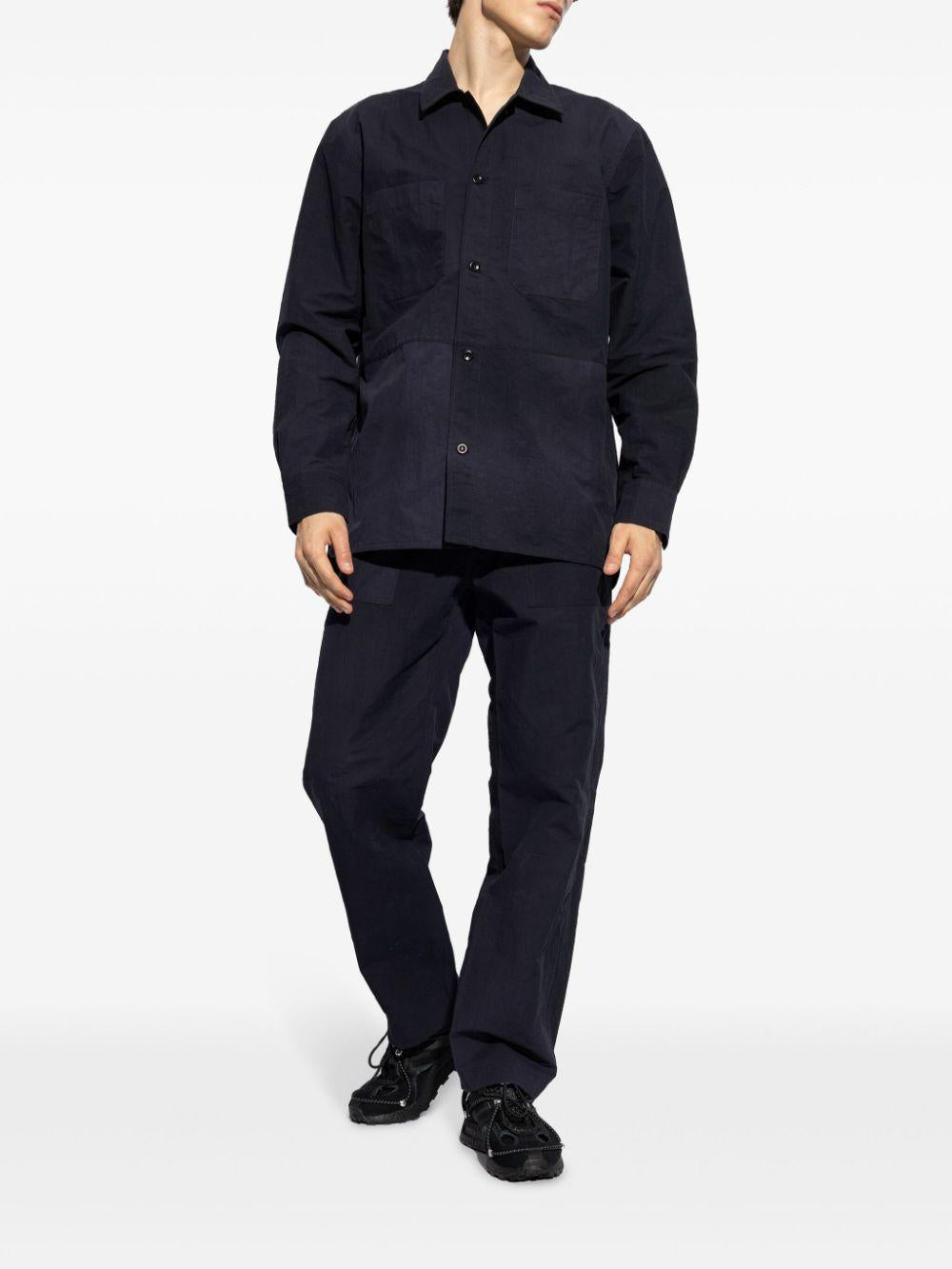 IF7785 BLACK ADIDAS BY CRAIG GREEN