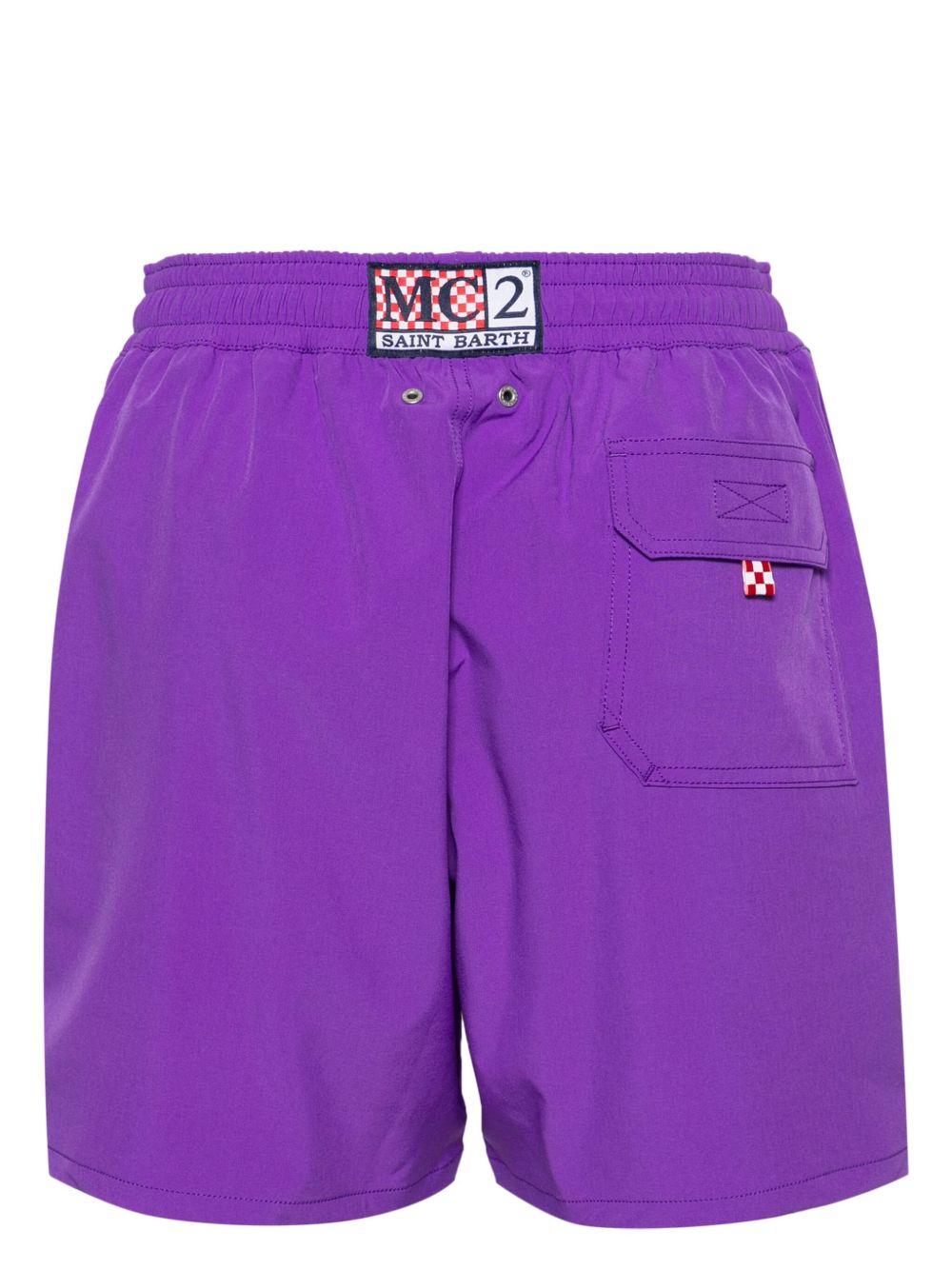 COMFORT03538F 2694 EMB MC2 SAINT BARTH