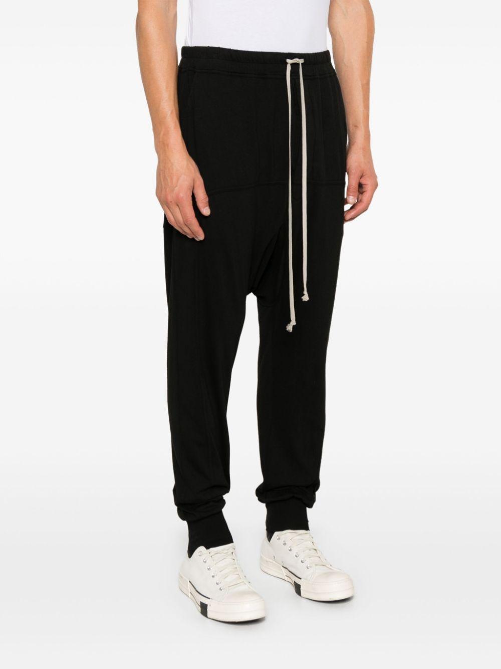 DU02D2395RN 09 BLACK RICK OWENS DRKSHDW