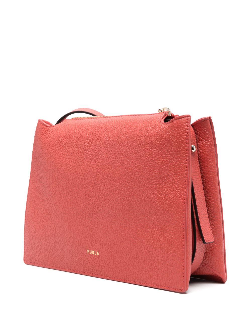 WB01275HSF000 3231S CORAL FURLA