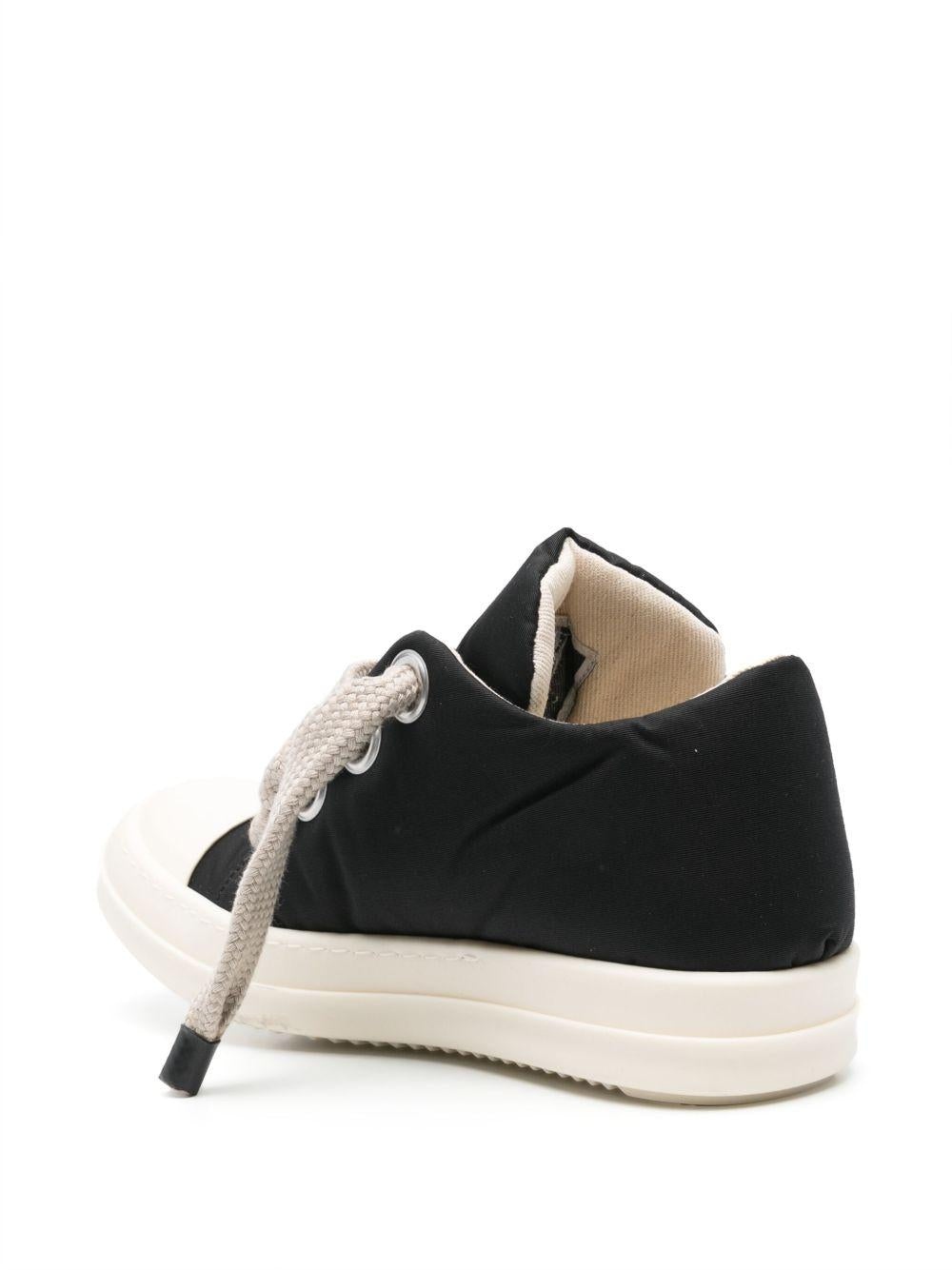 DS01E3819MUW2 911 BLACK MILK RICK OWENS DRKSHDW