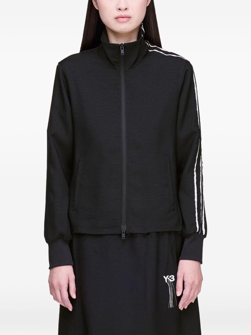 3-Stripes Track Top KF1202 BLACK Y-3