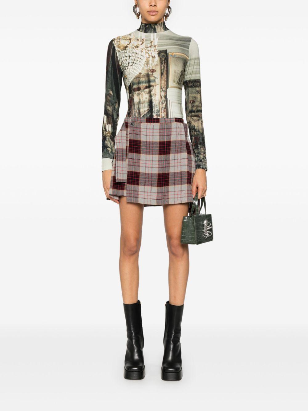 1G01000MTSN380 G304 SALON VIVIENNE WESTWOOD