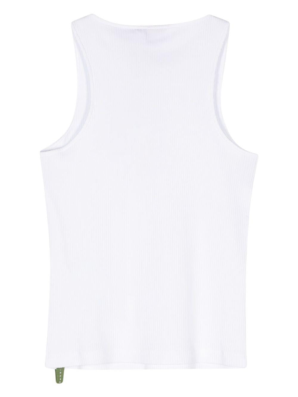 BRUSSONMM13043 001 BIANCO MAX MARA LEISURE