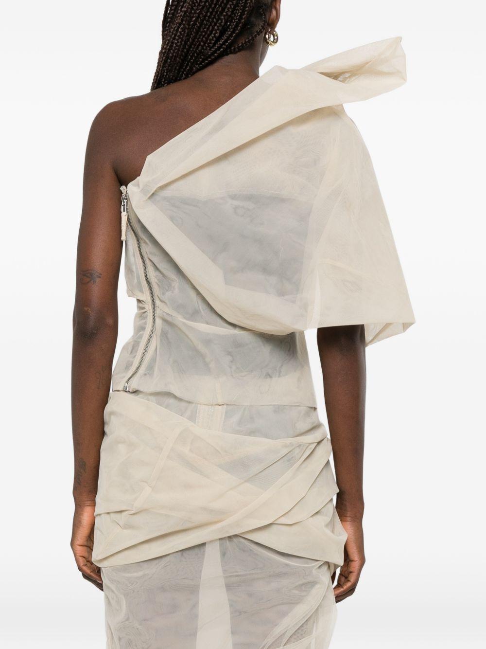 RO01F6153TU 138 SAND RICK OWENS