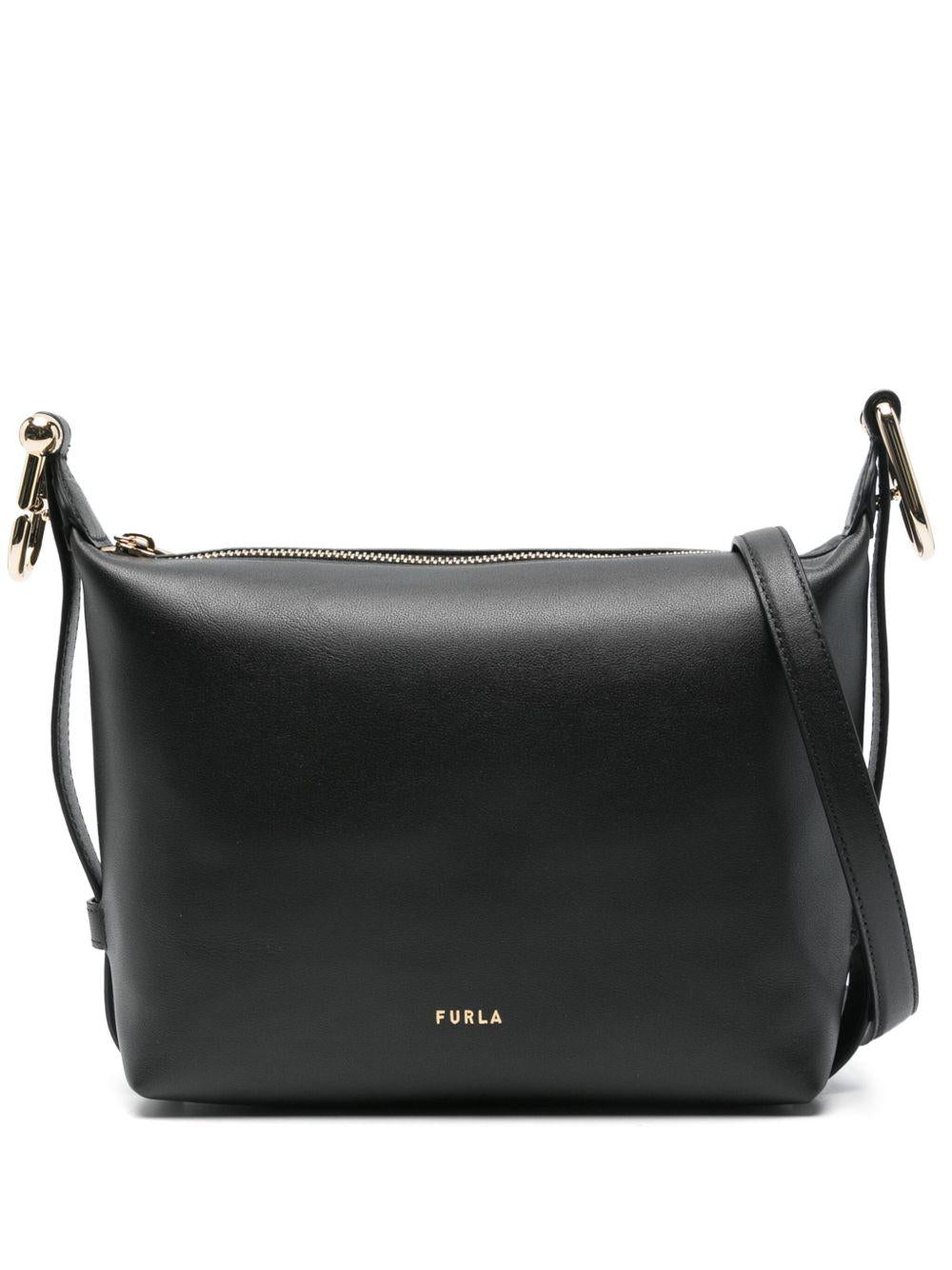 WE00831BX2045 O6000 NERO FURLA