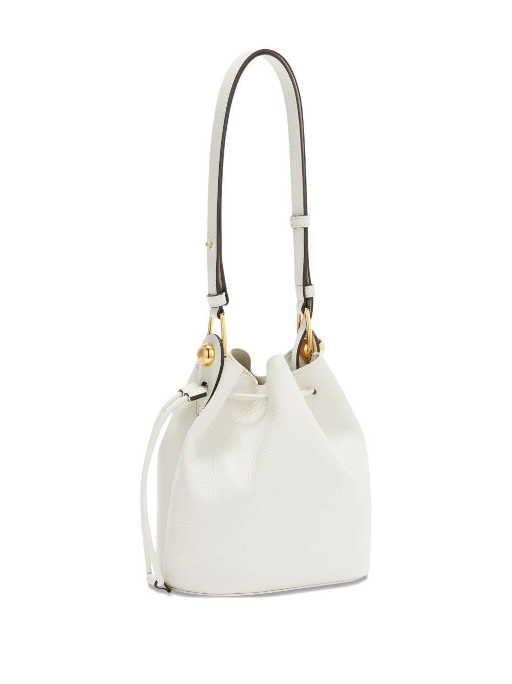 Sfera borsa a secchiello mini WB01514 - BX0176 PNN00 PANNA FURLA