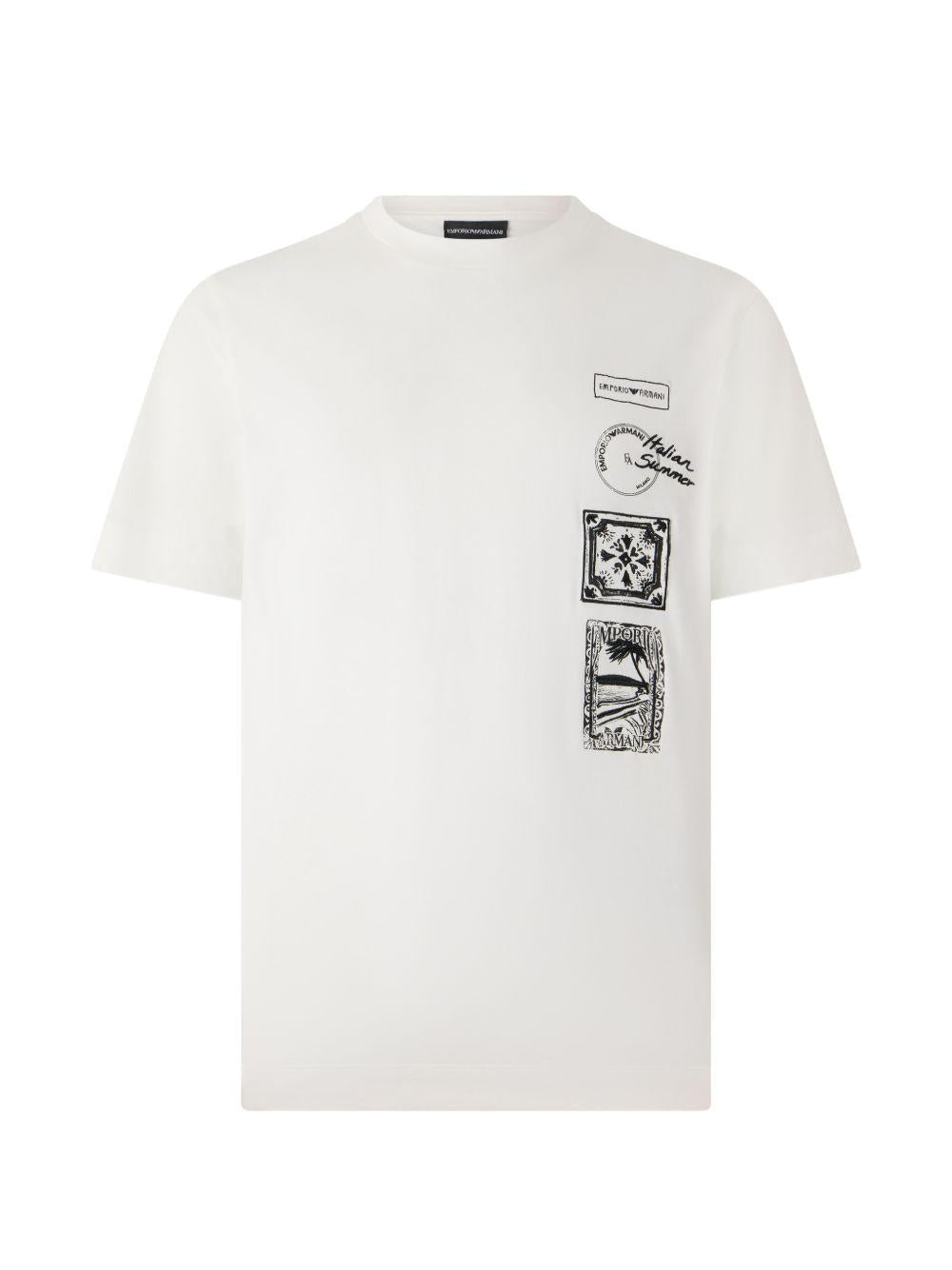 EM004994AF24470 U0003 EMPORIO ARMANI