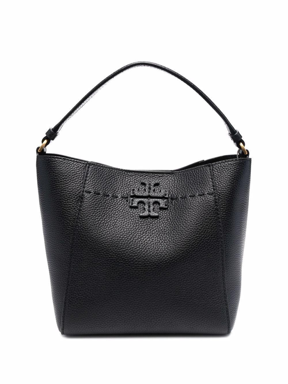 74956 001 BLACK TORY BURCH